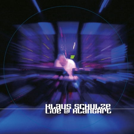 Live At Klangart - Klaus Schulze - Music - MIG - 0885513015228 - April 29, 2016