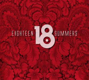Cover for 18 Summers · The Magic Circus (CD) (2012)