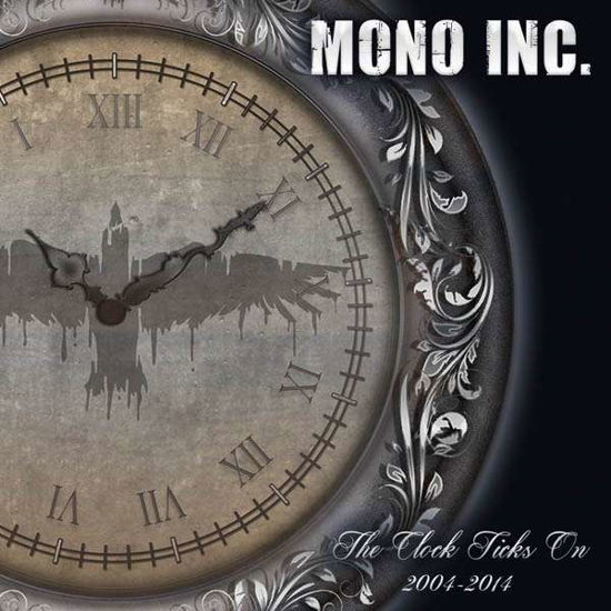 Clock Ticks On 2004-2014 - Mono Inc. - Musikk - SPV - 0886922629228 - 21. august 2014