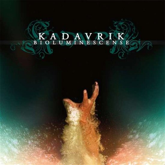 Cover for Kadavrik · Biolominescense (CD) (2013)