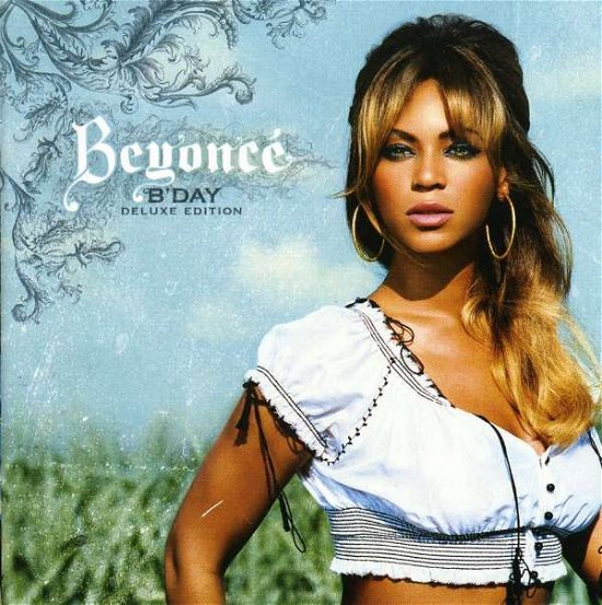 B Day - Beyonce - Musik - SNYC - 0886970839228 - 10. April 2007