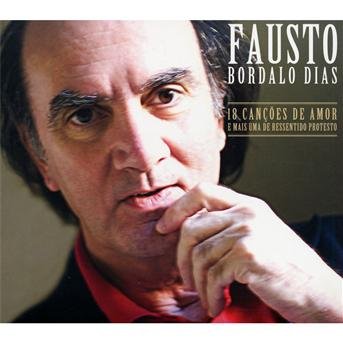 Fausto · 18 Cancoes De Amor (CD) (2007)