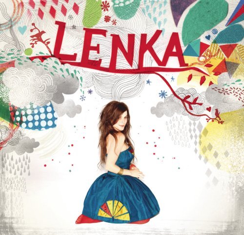 Lenka - Lenka - Musiikki - COLUMBIA - 0886972273228 - perjantai 24. lokakuuta 2008