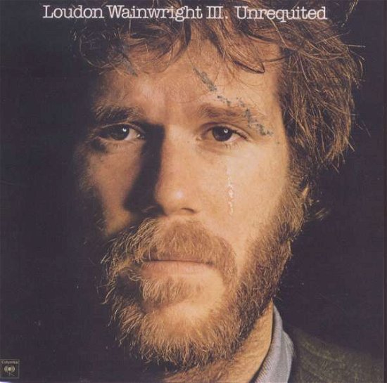 Cover for Loudon Wainwright III · Unrequited (CD) (2008)