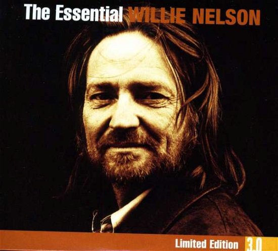 Cover for Willie Nelson · Essential (CD) (2010)