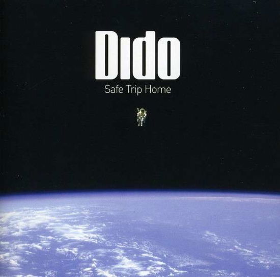 Cover for Dido - Safe Trip Home (CD) (2009)