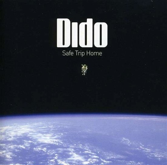 Cover for Dido · Safe Trip Home (CD) (2008)