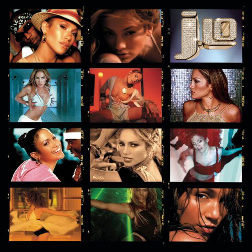 Cover for Jennifer Lopez · J To Tha L-O! (CD) [Clean edition] (2004)