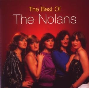 Cover for Nolans · The Best Of (CD) (2009)