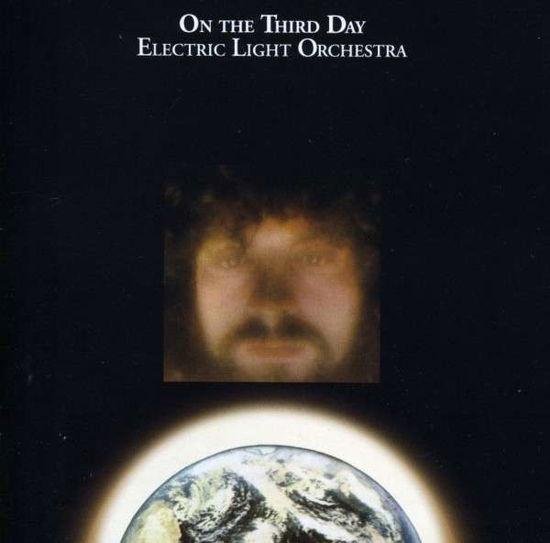 On the Third Day - Elo ( Electric Light Orchestra ) - Musiikki - SONY SPECIAL MARKETING - 0886976978228 - tiistai 12. syyskuuta 2006