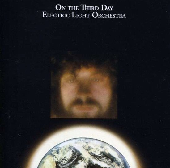 Cover for Elo ( Electric Light Orchestra ) · On the Third Day (CD) (2006)