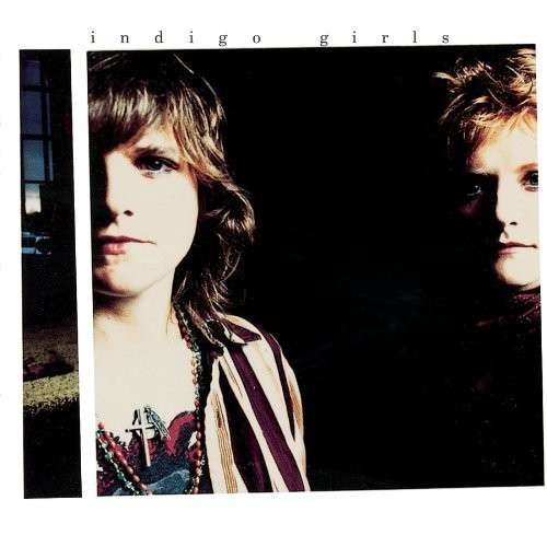 Cover for Indigo Girls (CD) [Expanded edition] (2017)
