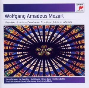 Cover for Wolfgang Amadeus Mozart · Requiem in D Minor (CD) (2010)