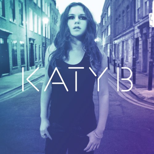 Cover for B Katy · On a Mission (CD) (2011)