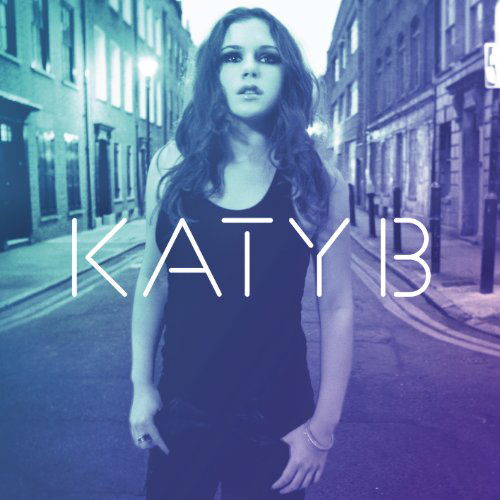 Katy B · On a Mission (CD) (2011)