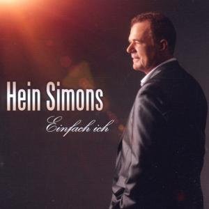Einfach Ich - Hein Simons - Musikk - PALM REC - 0886979542228 - 9. september 2011