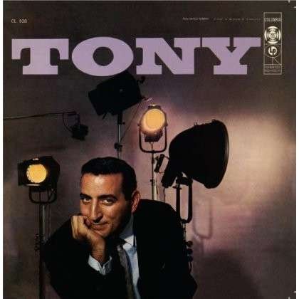 Tony-Bennett,Tony - Tony Bennett - Muziek - Sony - 0886979568228 - 28 mei 2013