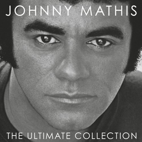 Cover for Johnny Mathis · The Ultimate Collection (CD) (2014)