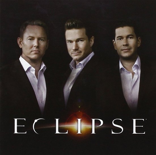 Cover for Eclipse (LP) (2013)