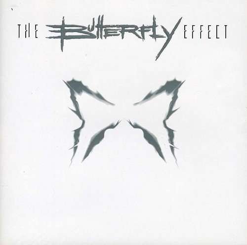 Cover for Butterfly Effect · Butterfly Effect E.p (CD) (2013)