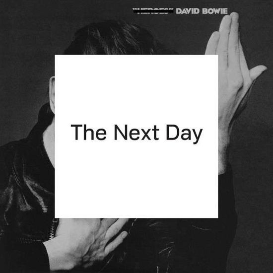 The Next Day (deluxe) - David Bowie - Musiikki - Sony Owned - 0887654619228 - maanantai 11. maaliskuuta 2013