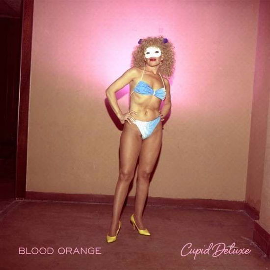 Cupid Deluxe - Blood Orange - Music - DOMINO - 0887828032228 - November 18, 2013