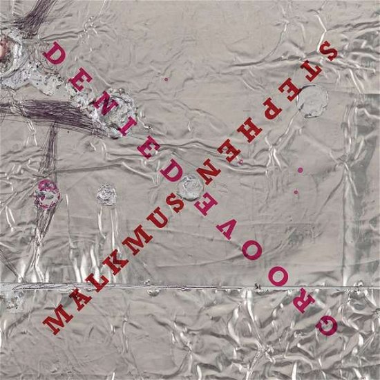 Cover for Stephen Malkmus · Groove Denied (CD) (2019)