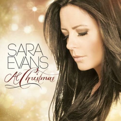 Sara Evans-at Christmas - Sara Evans - Musik -  - 0888750297228 - 30. Juni 1990