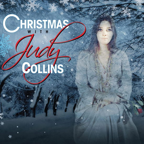 Cover for Judy Collins · Christmas With Judy Collins (CD) (2023)