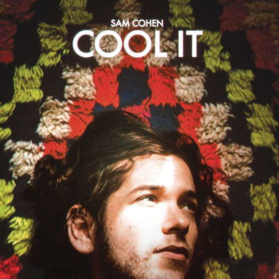 Cover for Sam Cohen · Sam Cohen-cool It (CD) [Reissue edition] (2016)