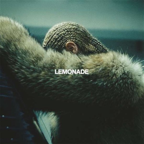 Cover for Beyoncé · Lemonade (CD/DVD) (2016)
