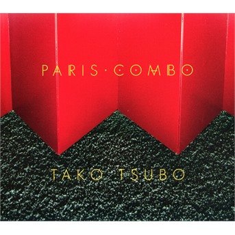 Tako Tsubo - Paris Combo - Musik - 10H10 - 0889854051228 - 22. Februar 2018
