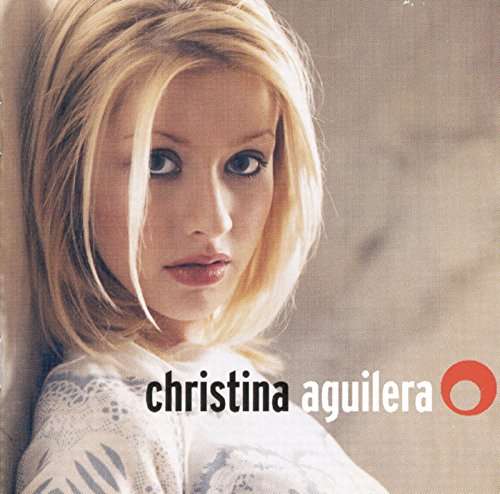 Christina Aguilera - Christina Aguilera - Musiikki - SONY MUSIC - 0889854291228 - sunnuntai 9. heinäkuuta 2017