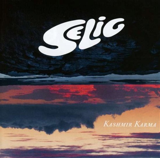Cover for Selig · Kashmir Karma (CD) (2019)
