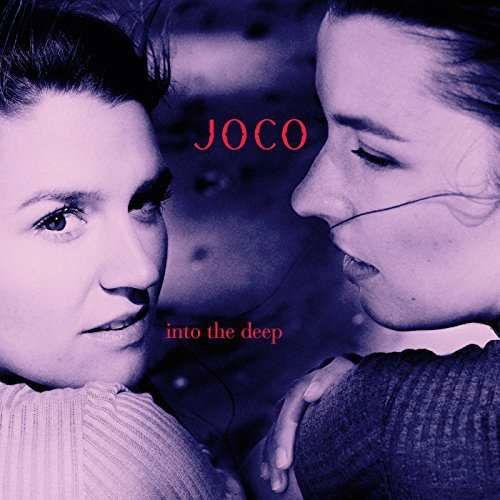 Cover for Joco · Into the Deep (CD) (2017)
