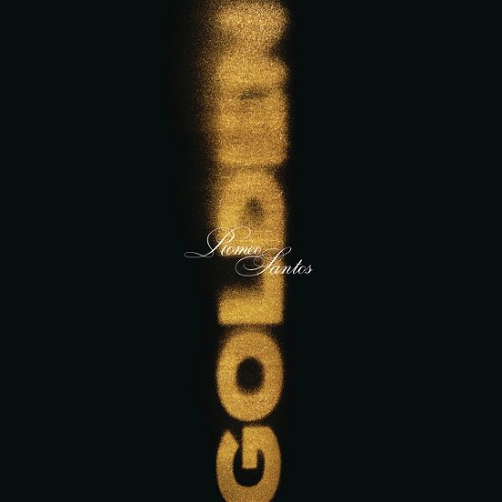 Golden - Romeo Santos - Musikk - LATIN - 0889854585228 - 21. juli 2017