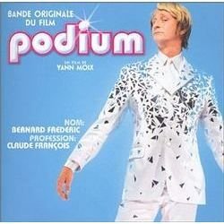 Cover for Podium · Bande Originale Du Film (CD)