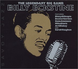 1947 - Billy Eckstine - Musik - CLASSIC - 3307517114228 - 6. marts 2001
