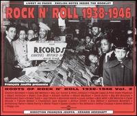 Cover for Rock &amp; Roll 2 1938-46 / Variou · Roots Of Rock 'n' Roll Vol.2 1938-1946 (CD) (1997)