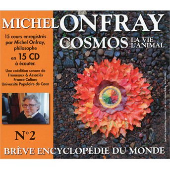 Breve Encyclopedie Du Monde 2 - Michel Onfray - Musik - FRE - 3561302570228 - 6. oktober 2017