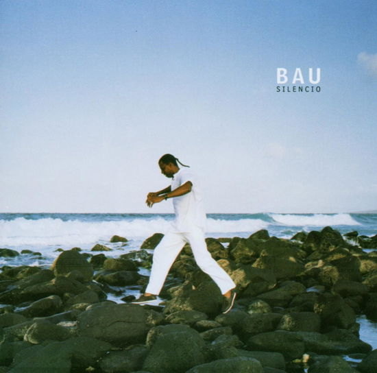 Cover for Bau · Silencio (CD) (2016)