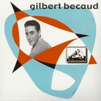 Same - Gilbert Becaud - Musikk - WAGRAM - 3596971402228 - 5. mars 2009