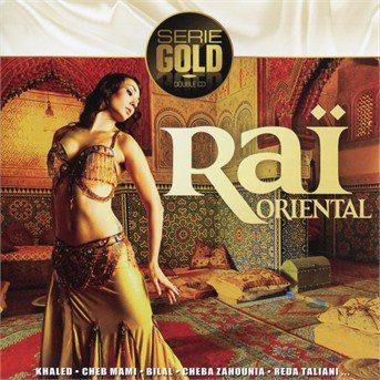 Rai Oriental - Various [Wagram Music] - Musikk - Wagram - 3596972885228 - 