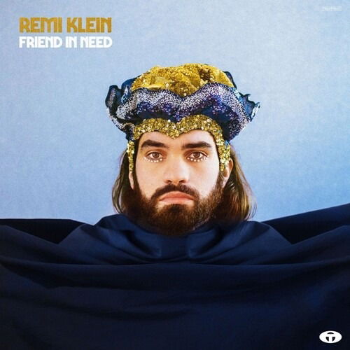 Cover for Rémi Klein · Friend In Need (CD) (2025)