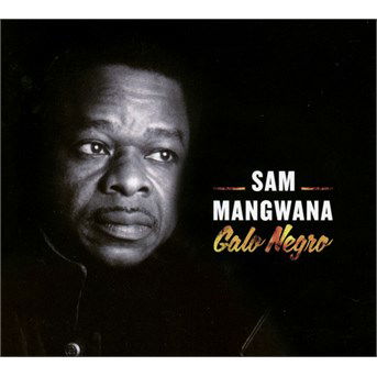 Galo Negro - Sam Mangwana - Music - MODJO - 3770002263228 - April 22, 2016