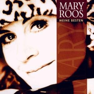 Cover for Mary Roos · Meine Besten (CD) (2000)