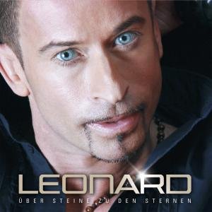 Cover for Leonard · Über Steine Zu den Sternen (CD) (2012)