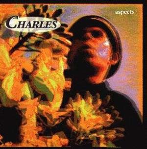 Cover for Charles · Aspects (CD) (1997)
