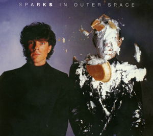 Cover for Sparks · In Outer Space (CD) [Bonus Tracks edition] [Digipak] (2013)