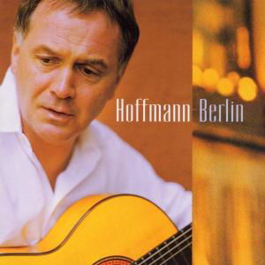 Cover for Klaus Hoffmann · Hoffmann-berlin (SACD) (2001)